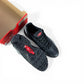 Nike Air Max 95 Ultra Black Picante Red FN7802-001 – EU 40.5, brand new with cut box