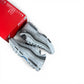 Nike Air Max 95 Ultra Grey Photo Blue FN7802-002 – EU 45.5, brand new with cut box