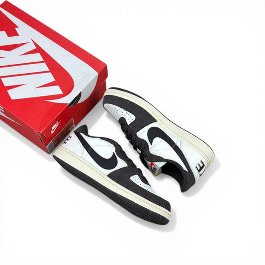 Nike Terminator Low Croc Velvet Brown FN7815-200 – EU 40, brand new with original box