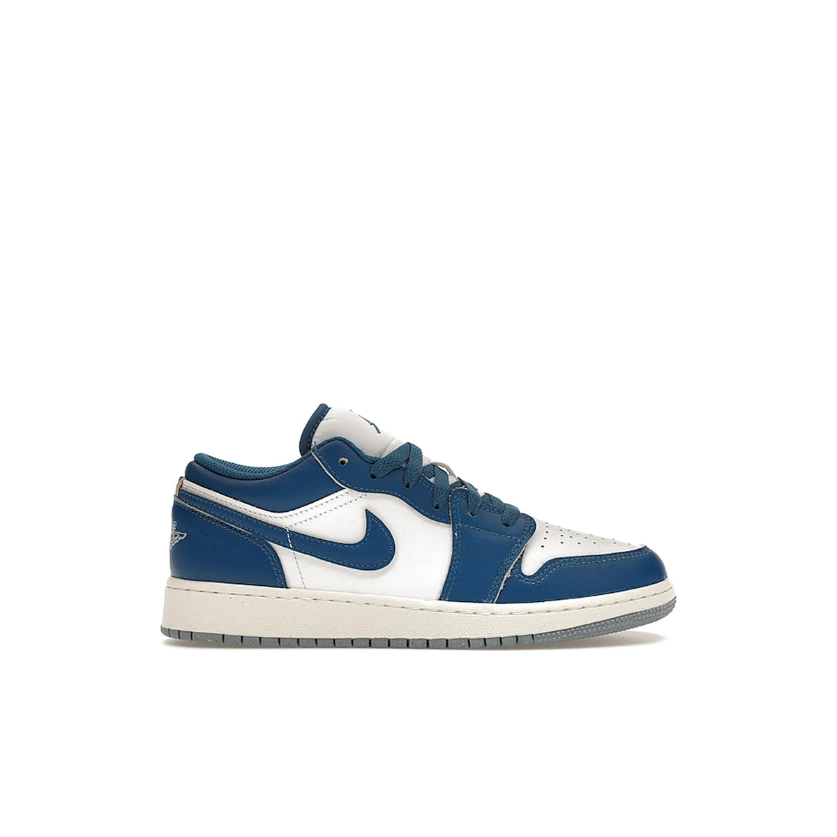 Jordan 1 Low SE Industrial Blue (GS)