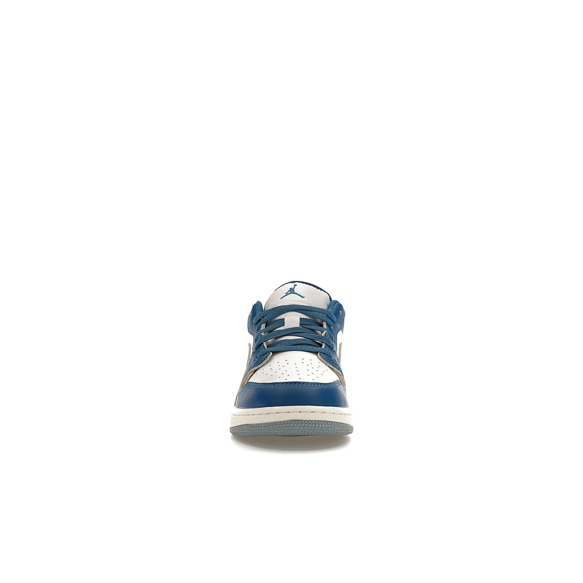 Jordan 1 Low SE Industrial Blue (GS)