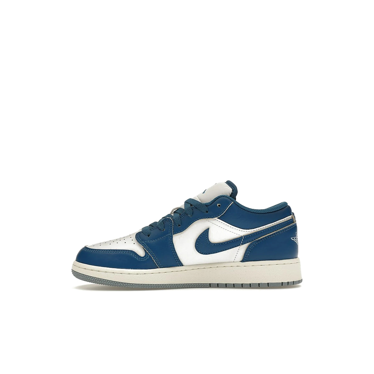 Jordan 1 Low SE Industrial Blue (GS)