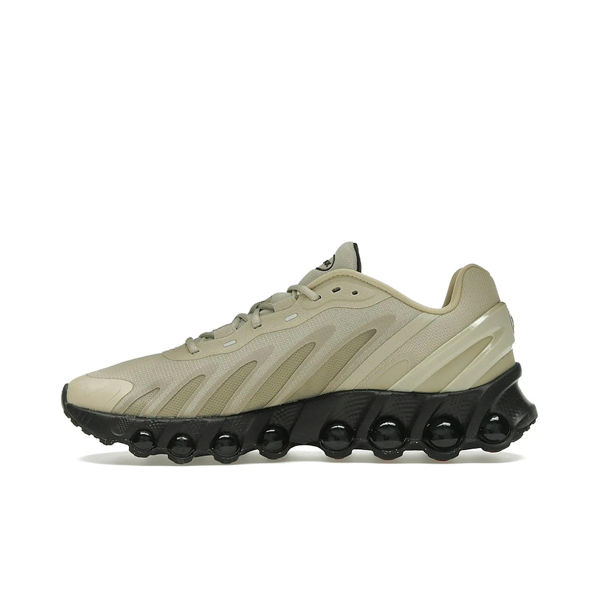 Nike Air Max Dn8 Desert Khaki/Black leather men's sneaker – image 3 of 4