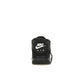 Nike Jordan 4 RM Black Cat in black/white leather – image 4 of 4
