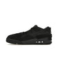 Nike Jordan 4 RM Black Cat in black/white leather – image 3 of 4