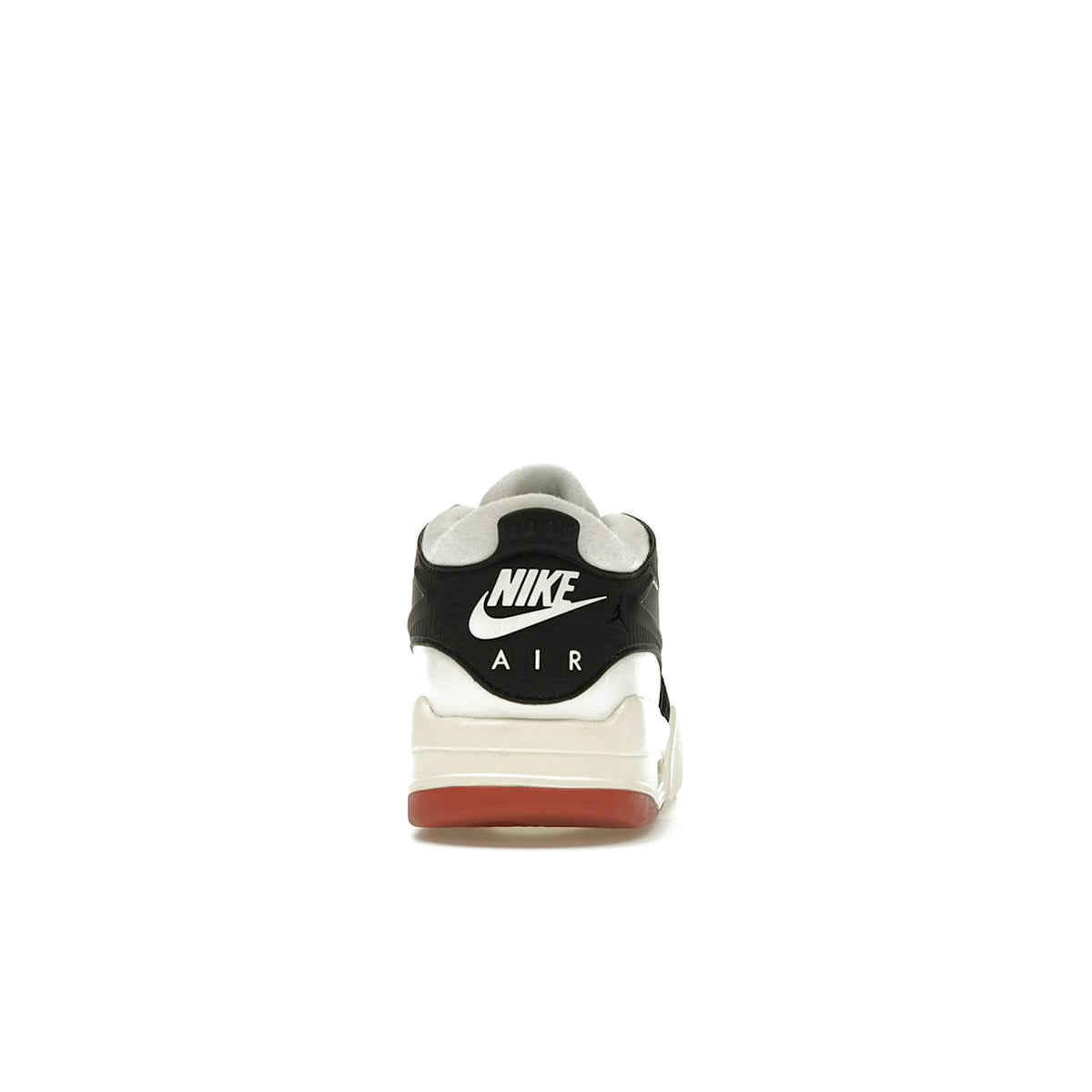 Jordan 4 RM Canyon Rust in sail, black, canyon rust, coconut milk and white leather – image 4 of 4