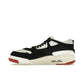 Jordan 4 RM Canyon Rust in sail, black, canyon rust, coconut milk and white leather – image 3 of 4