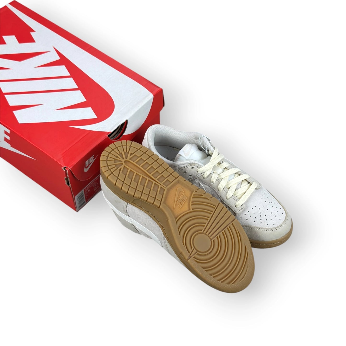Nike Dunk Low SE Hangul Day FQ8147-104 – EU 40, brand new with original box