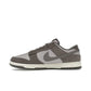 Nike Dunk Low SE in Platinum Violet, Cave Stone and Pale Ivory leather – image 3 of 4