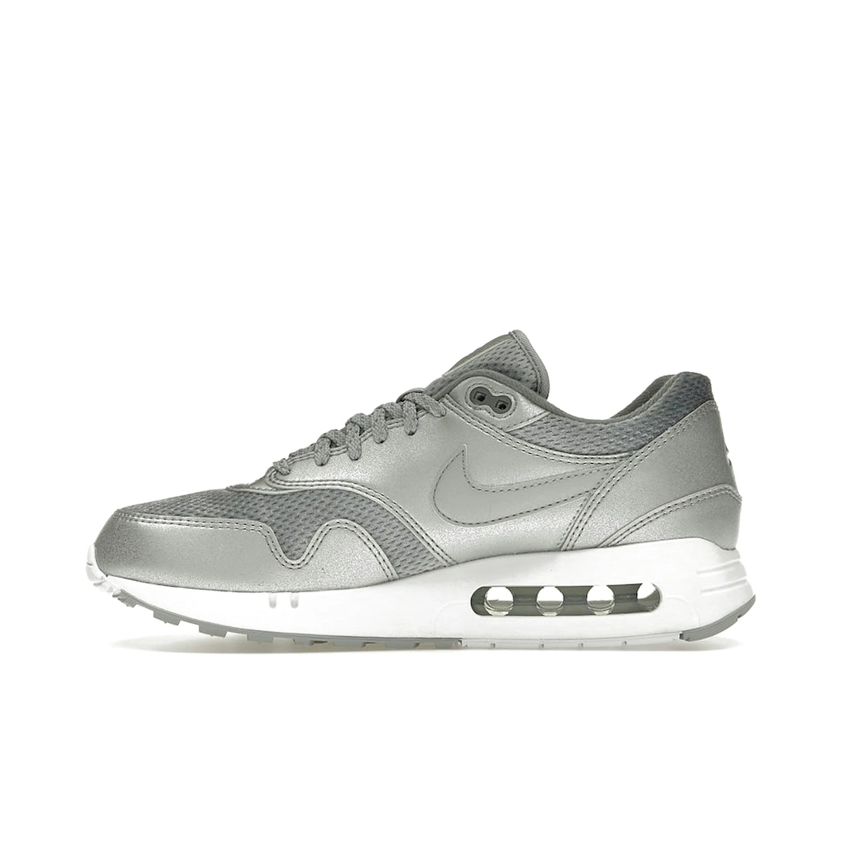 Nike Air Max 1 '86 Metallic Silver Cool Grey