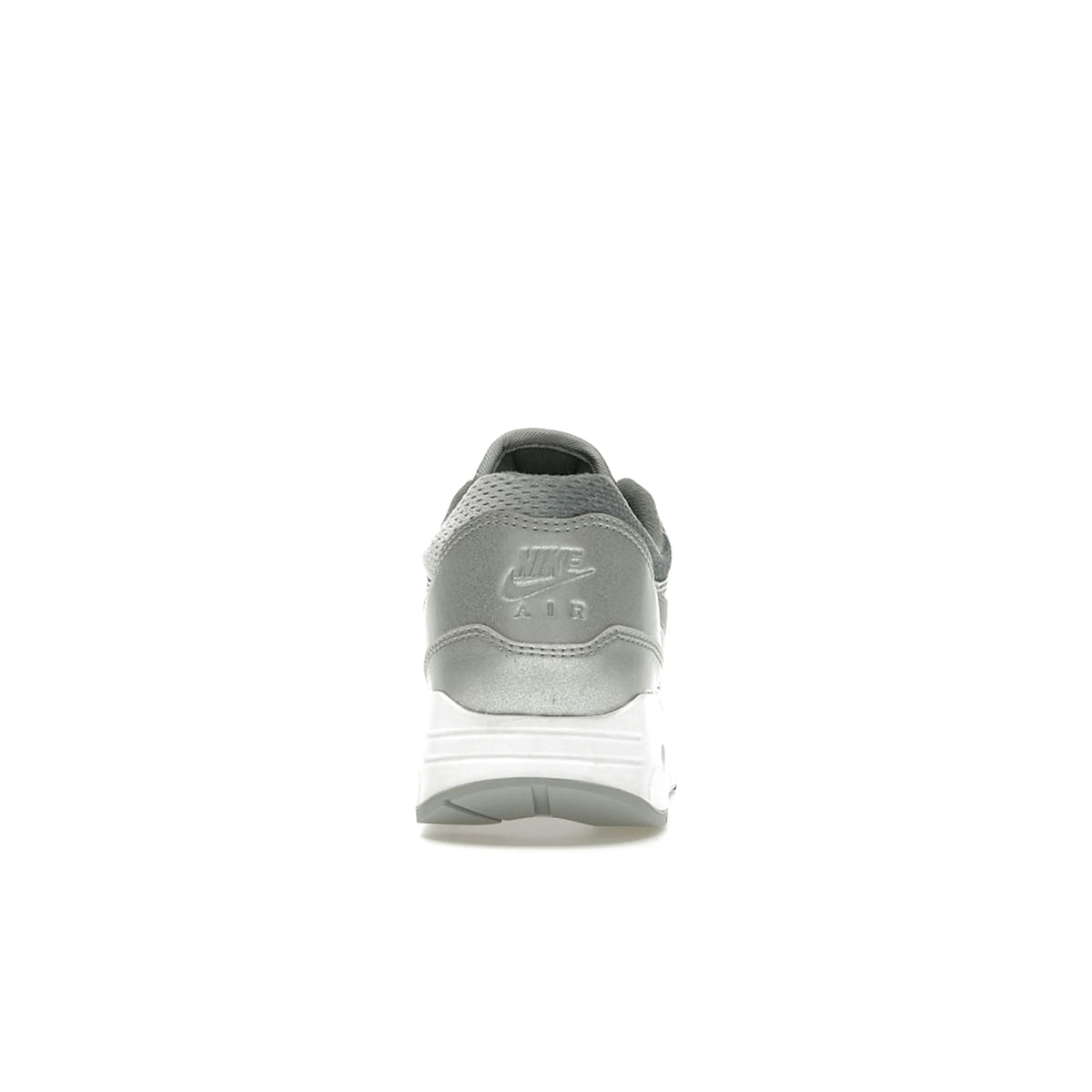 Nike Air Max 1 '86 Metallic Silver Cool Grey