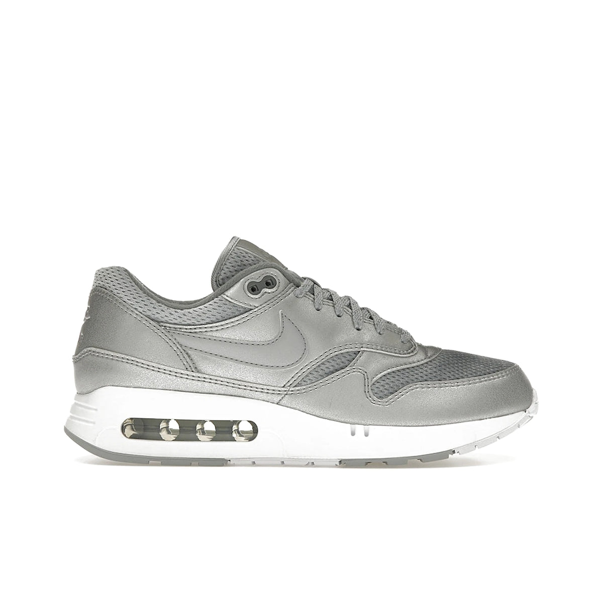 Nike Air Max 1 '86 Metallic Silver Cool Grey