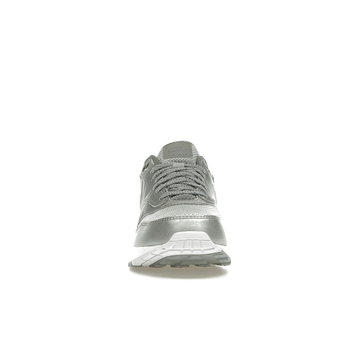 Nike Air Max 1 '86 Metallic Silver Cool Grey