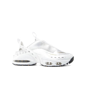 Nike Air Max Craze White Metallic Gold (Women's)