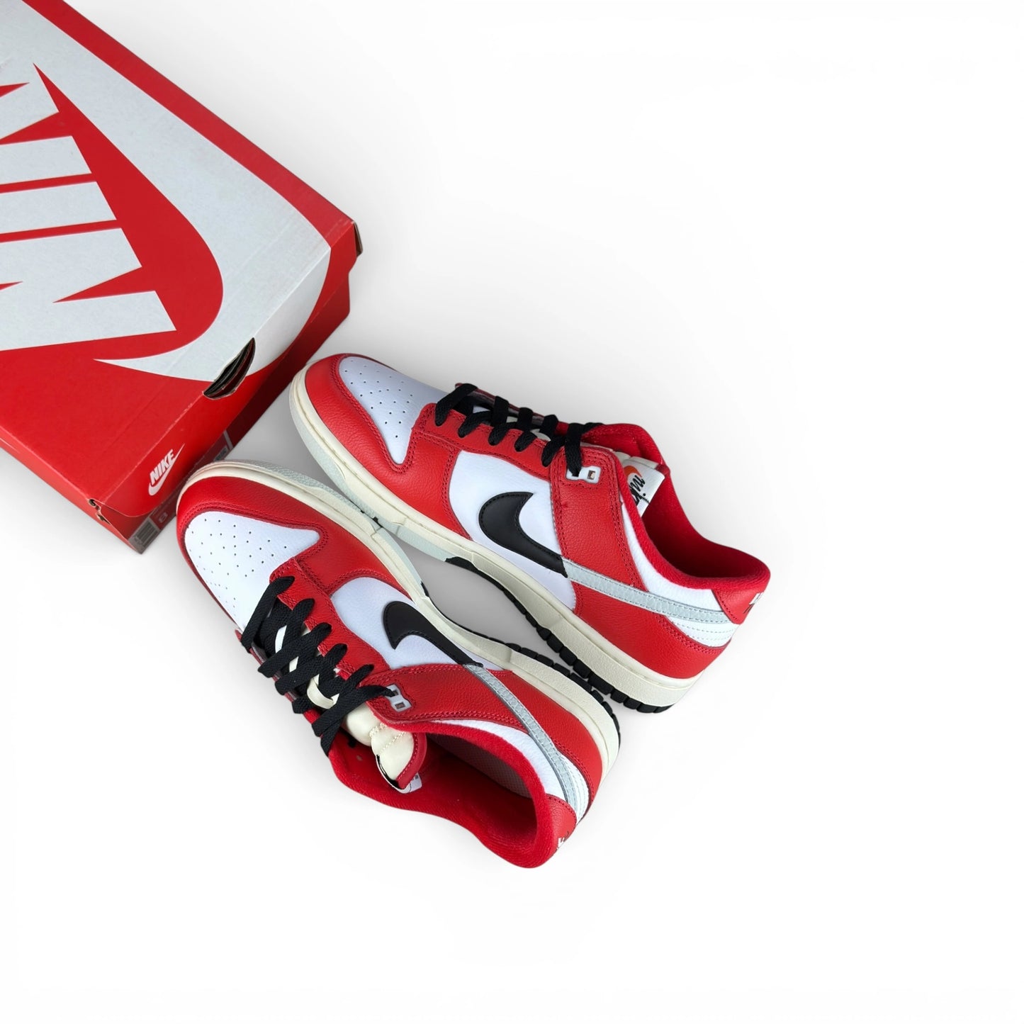 Nike Dunk Low Chicago Split EU 41