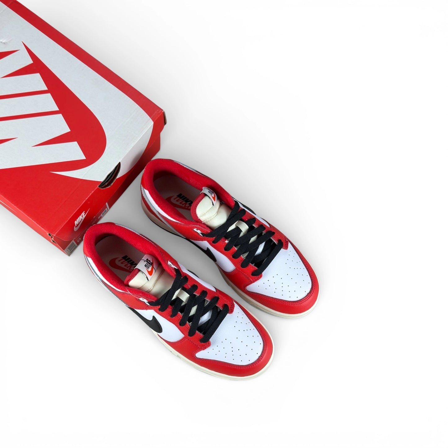 Nike Dunk Low Chicago Split EU 41