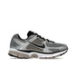 Nike Zoom Vomero 5 Metallic Silver and College Grey men's sneaker