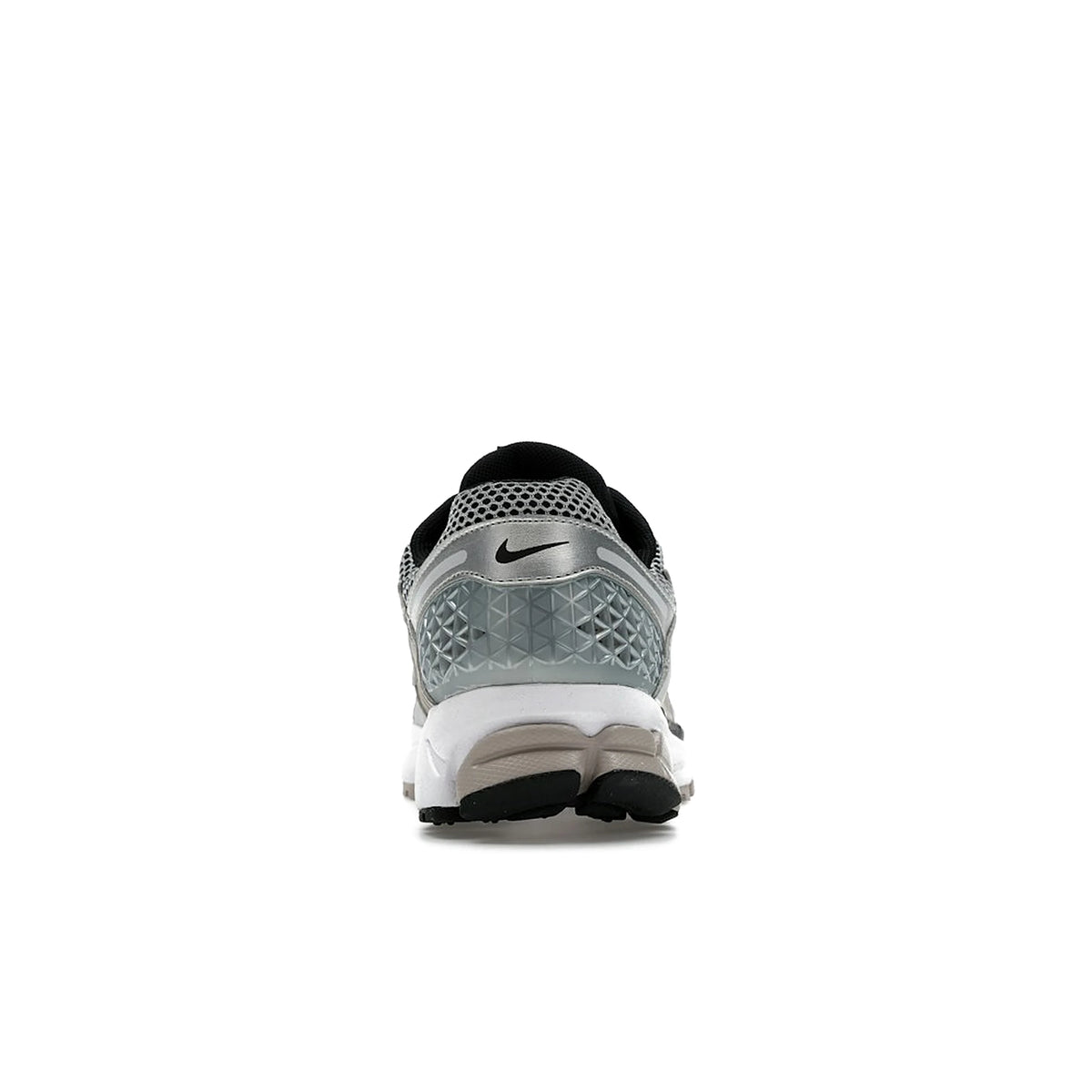 Nike Zoom Vomero 5 Metallic Silver and College Grey men's sneaker – image 4 of 4