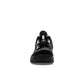 Jordan Spizike Low Oreo black and white leather men's shoe – image 2 of 4