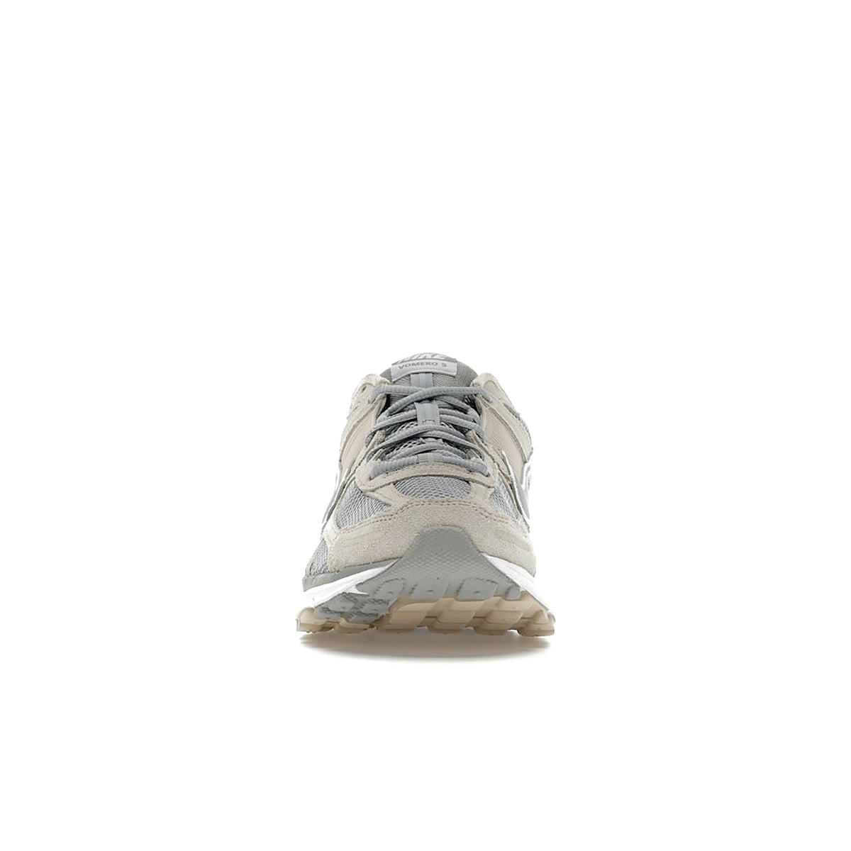 Nike Zoom Vomero 5 Light Orewood Brown Light Smoke Grey