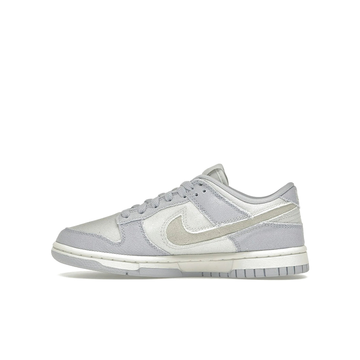 Nike Dunk Low Ghost Denim (Women's)