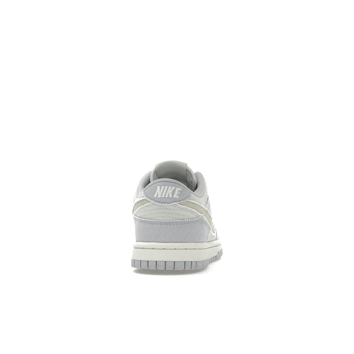 Nike Dunk Low Ghost Denim (Women's)