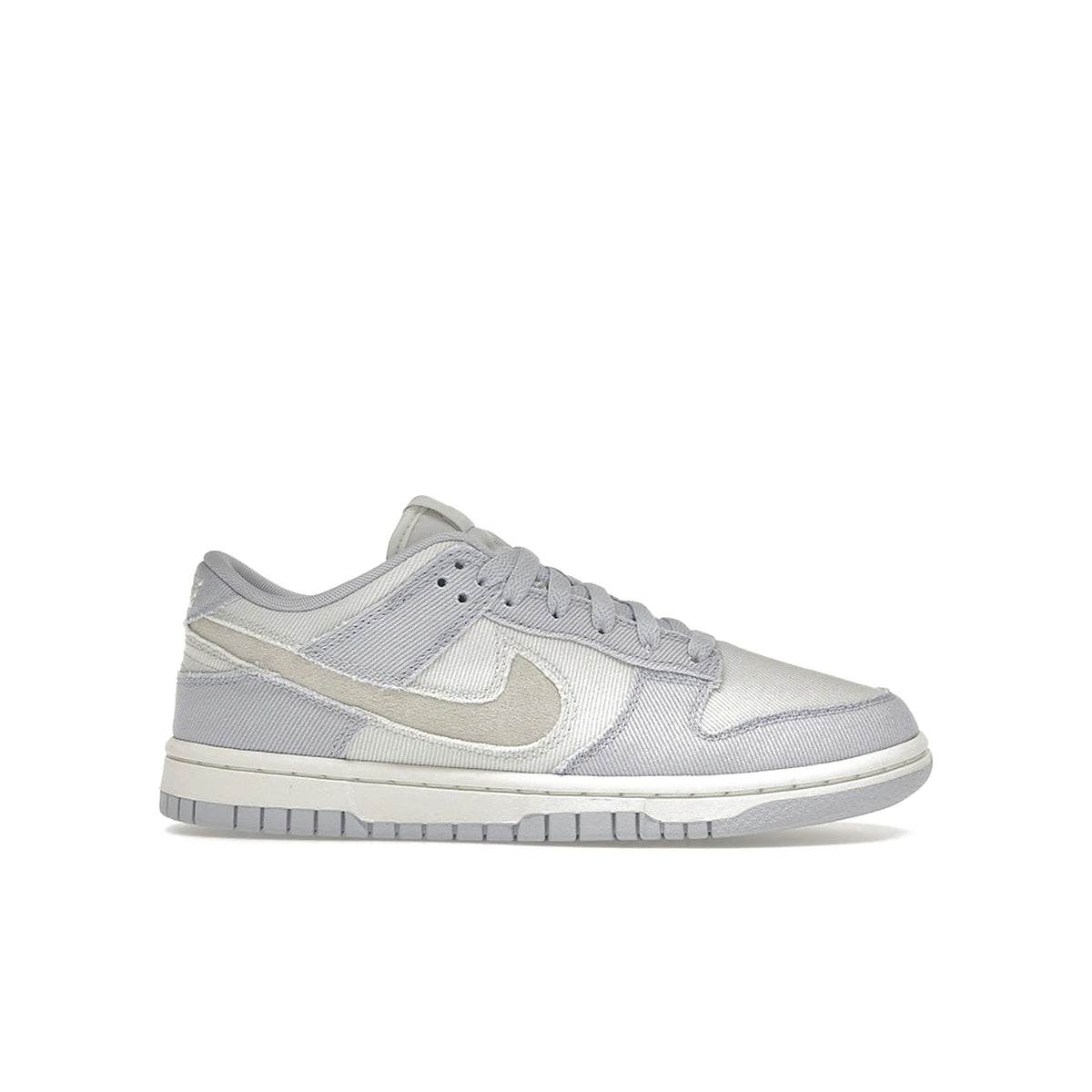 Nike Dunk Low Ghost Denim (Women's)