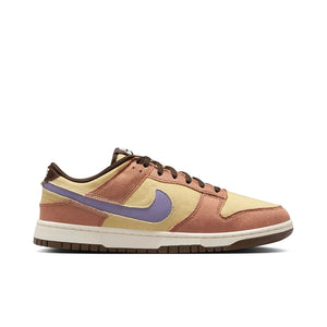 Nike Dunk Low SE Denim Dusted Clay