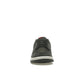 Nike Dunk Low Premium Black Off Noir: leather, denim, black, off noir, medium ash, coconut milk – image 2 of 4