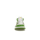 Jordan 1 Low SE Chlorophyll in white with lightning‑chlorophyll accents, leather upper – image 2 of 4