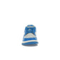 Nike Dunk Low Detroit Lions men's leather sneaker in light silver, light photo blue and sail – image 2 of 4