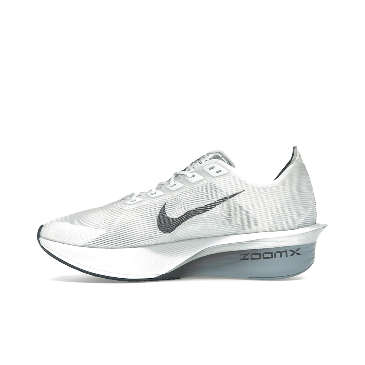 Nike ZoomX Vaporfly Next% 4 White Obsidian Mist – image 3 of 4