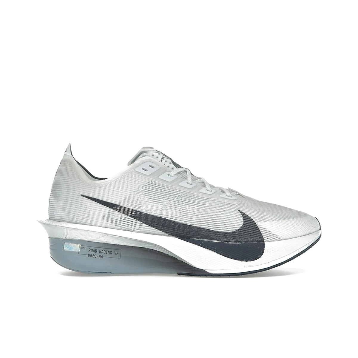 Nike ZoomX Vaporfly Next% 4 White Obsidian Mist