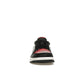 Jordan 1 Retro Low OG PSG in Sail/Off Noir‑Infrared with 23‑Pink Oxford leather – image 2 of 4