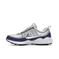 Nike Air Zoom Spiridon SP Concord white, metallic silver, light concord leather – image 3 of 4