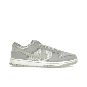 Nike Dunk Low Retro SE College Grey Light Bone Pale Ivory Pearl White
