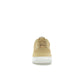 Nike Air Force 1 Low '07 Club Gold Sail leather women's – image 2 of 4
