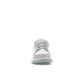 Nike Dunk Low Photon Dust White Blue Ice women's leather – image 2 of 4