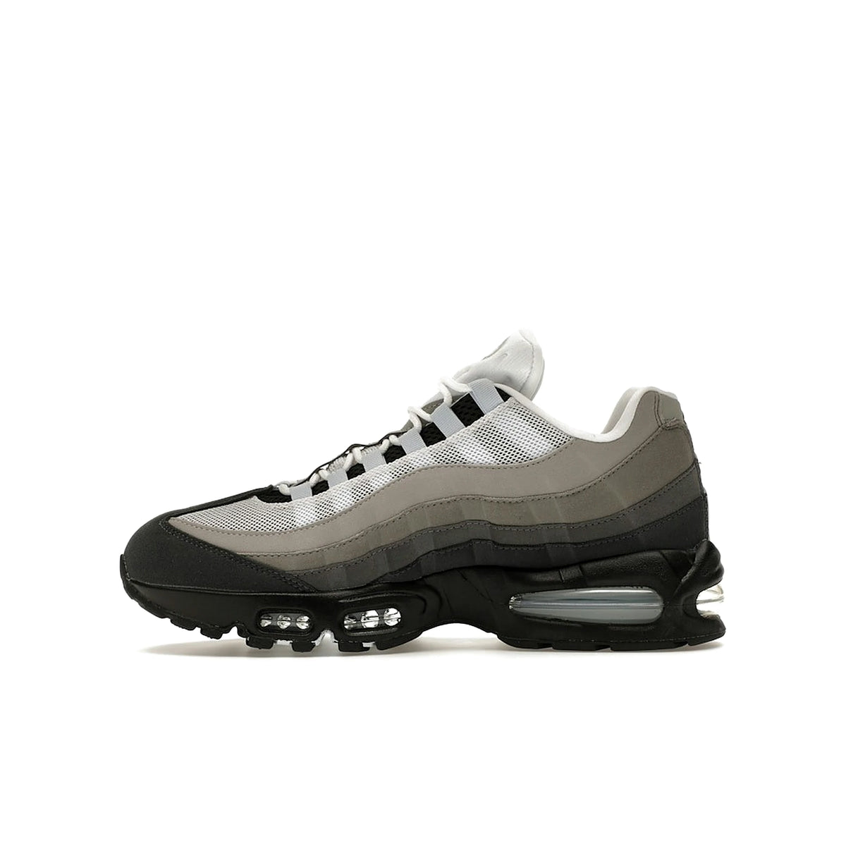 Nike Air Max 95 OG Big Bubble Blue Tint (Women's) – image 3 of 4