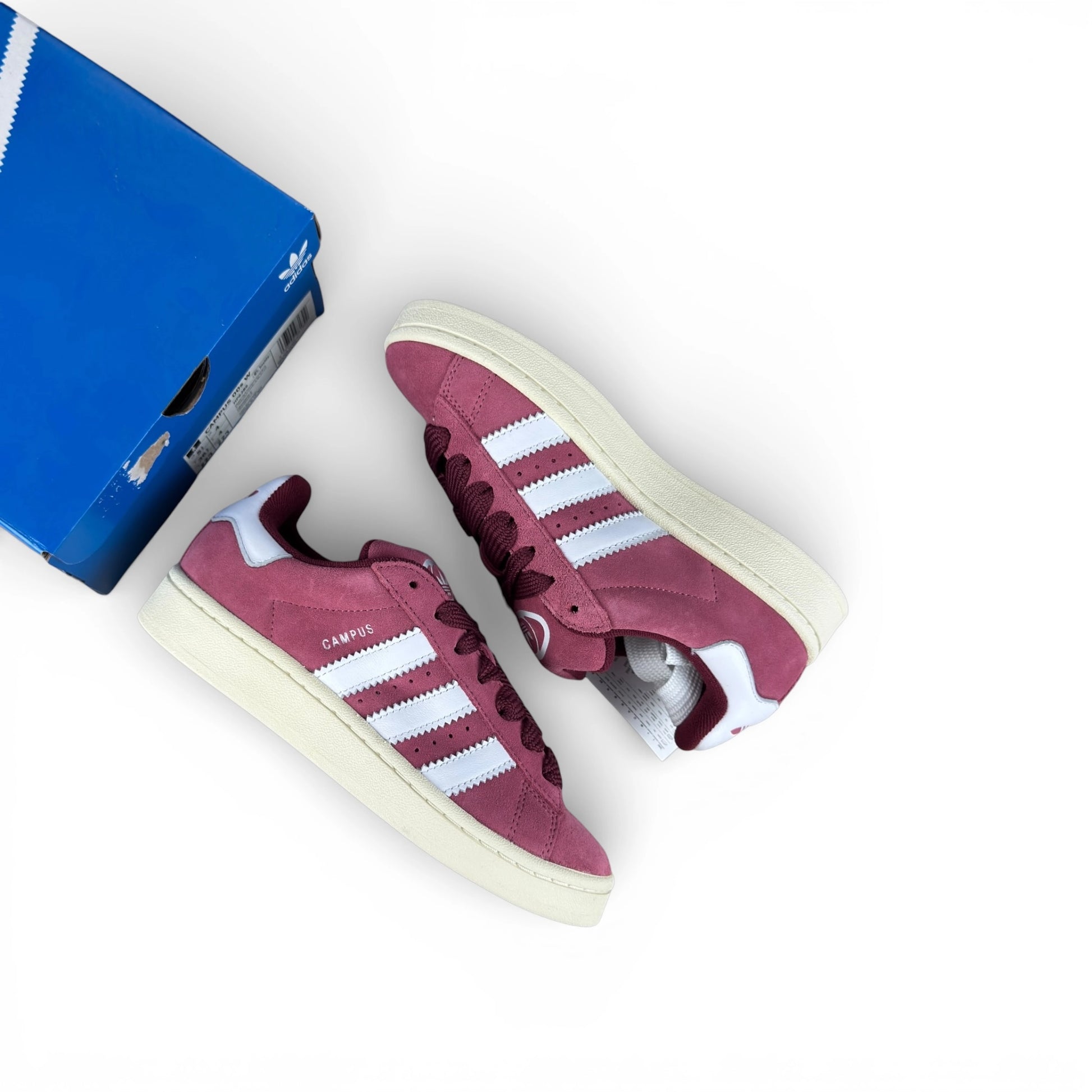 adidas Campus 00s Pink Strata (Women’s) HP6286 – EU 36 2/3, brand new with original box