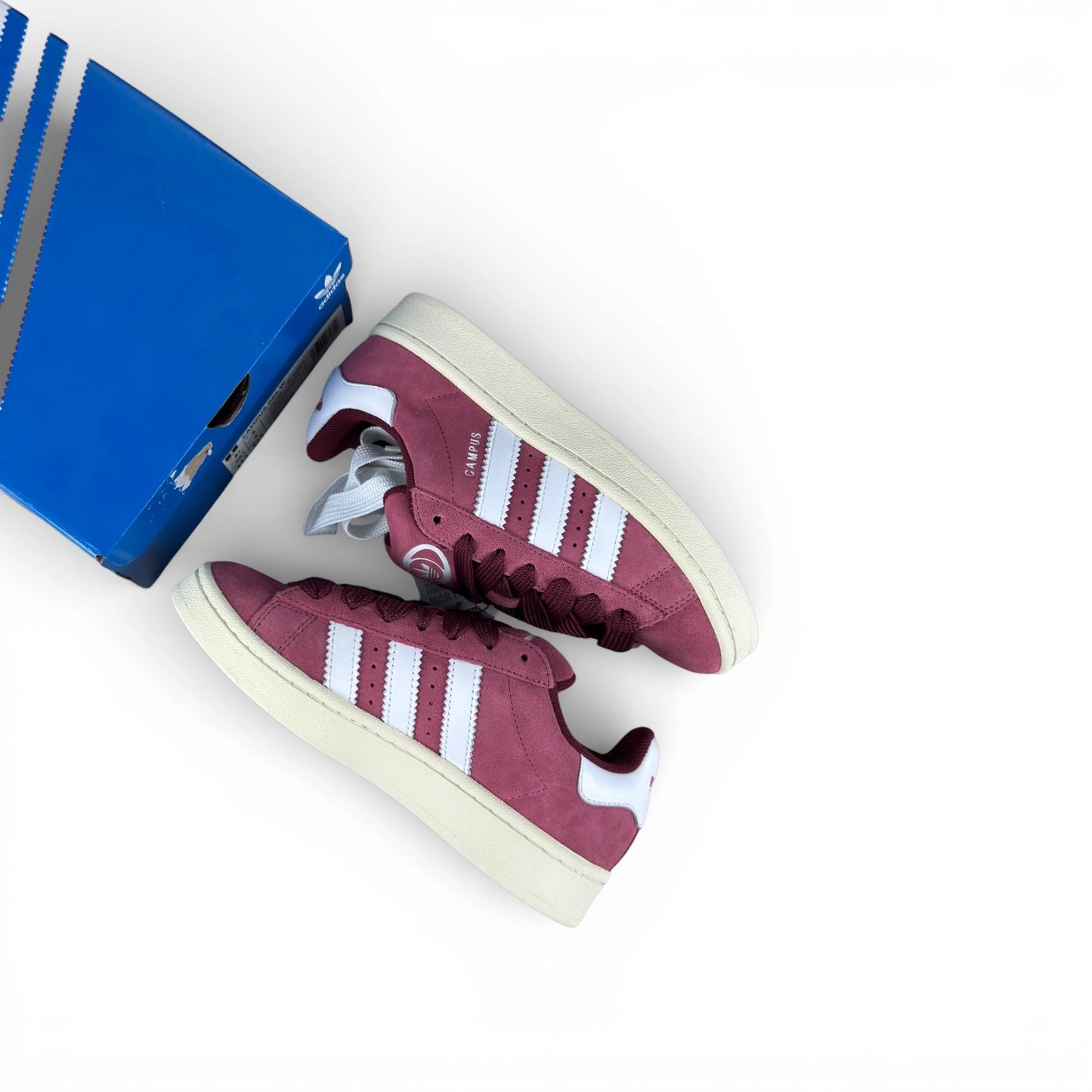 adidas Campus 00s Pink Strata (Women’s) HP6286 – EU 36 2/3, brand new with original box