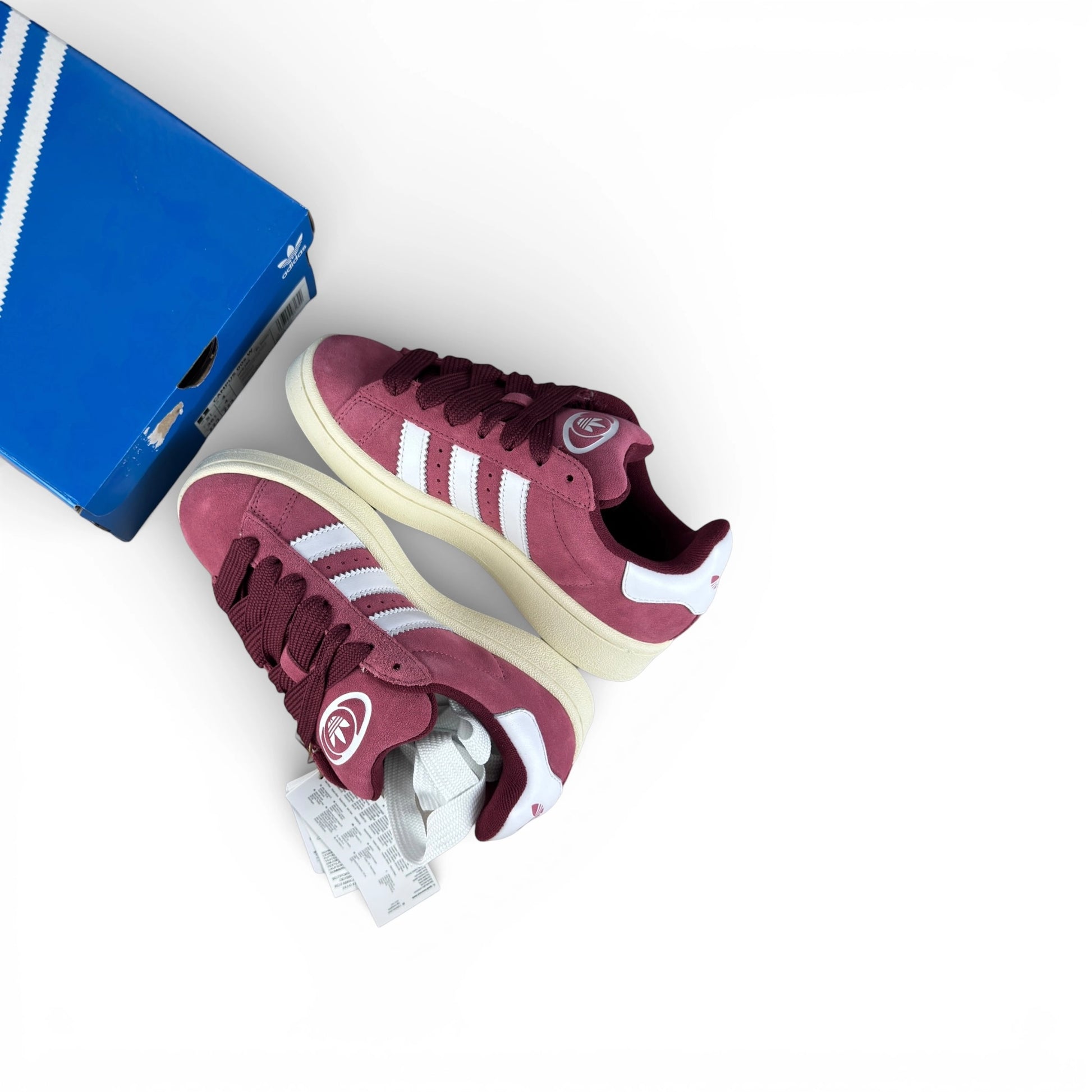 adidas Campus 00s Pink Strata (Women’s) HP6286 – EU 36 2/3, brand new with original box