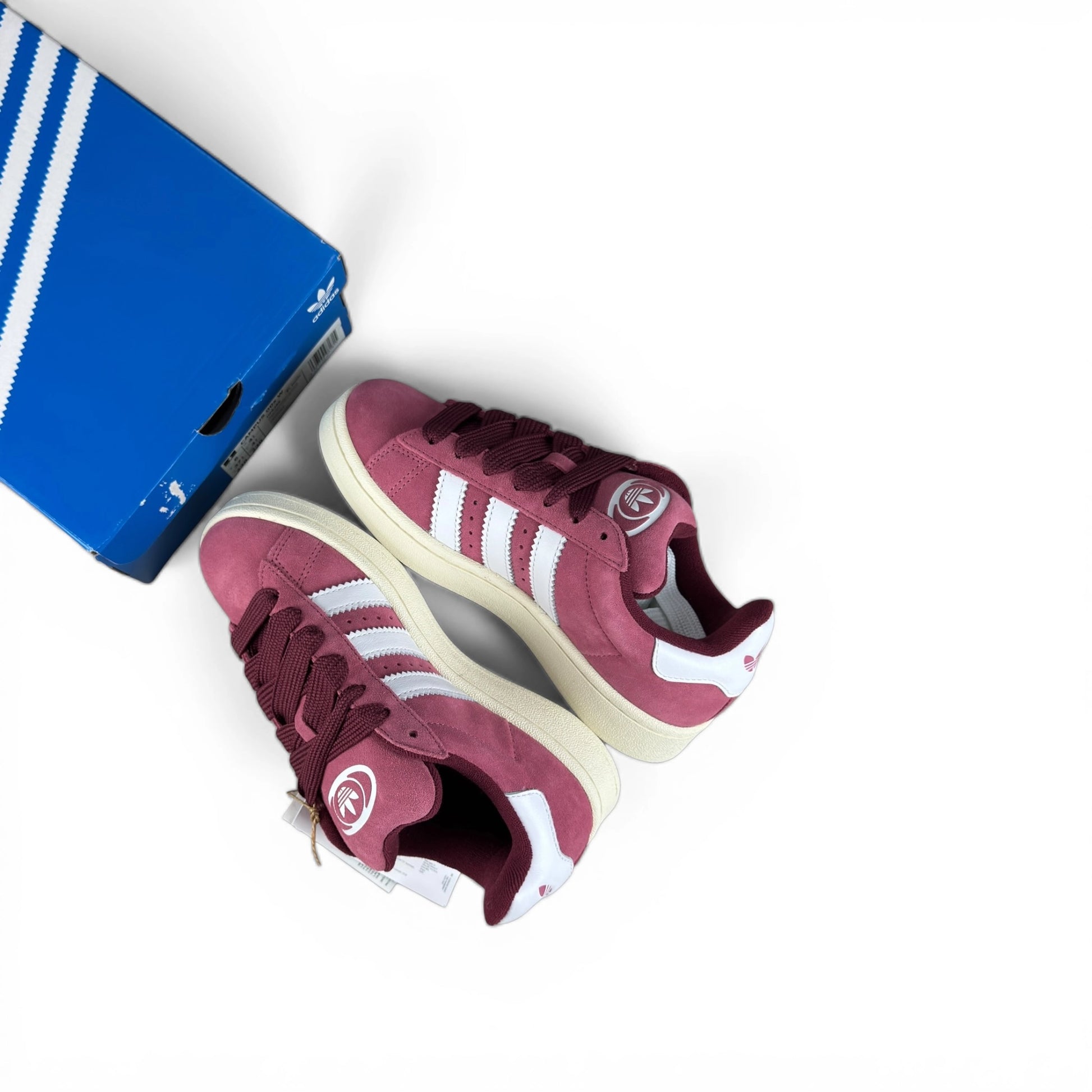 adidas Campus 00s Pink Strata (Women’s) HP6286 – EU 37 1/3, brand new with original box