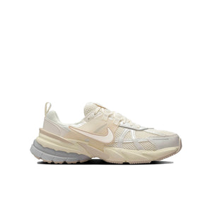 Nike V2K Run Pale Ivory (Women's)