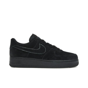 Nike Air Force 1 Low '07 LV8 Black Cat