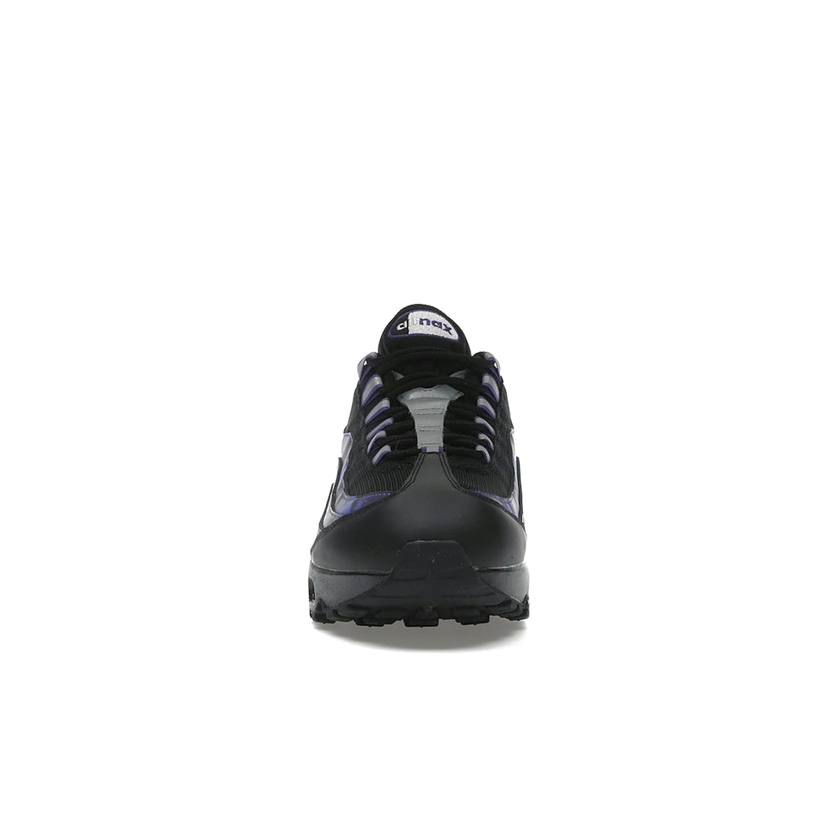 Nike Air Max 95 Court Purple Wild Grape Camo