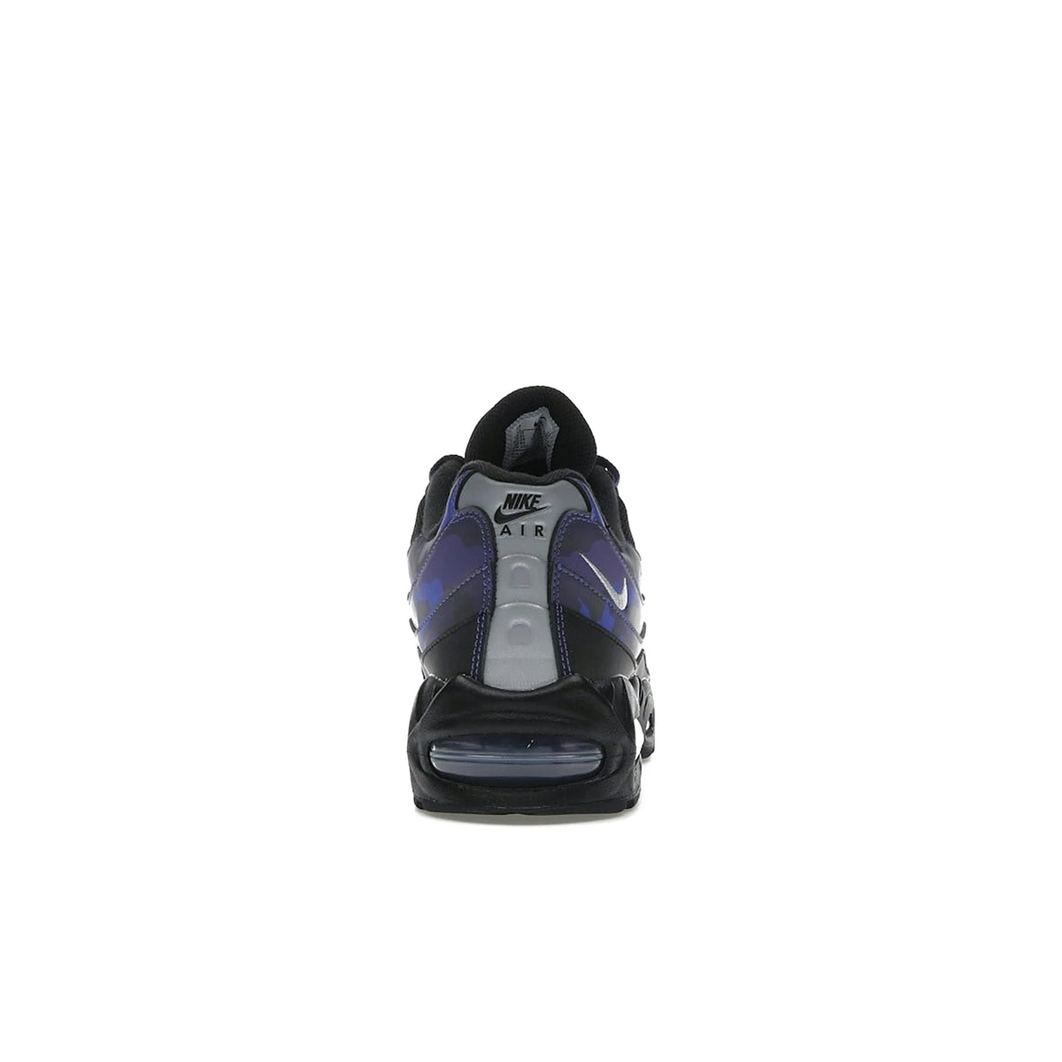 Nike Air Max 95 Court Purple Wild Grape Camo