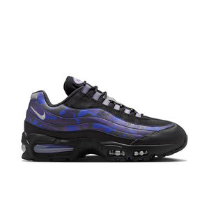 Nike Air Max 95 Court Purple Wild Grape Camo
