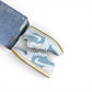 Jordan 1 Low SE Denim Worn Blue (Women’s) HQ2004-400 – EU 42, brand new with cut outlet box