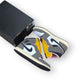 Air Jordan 1 Mid SE White Cave Stone HQ2011-100 – EU 42.5, brand new with cut outlet box